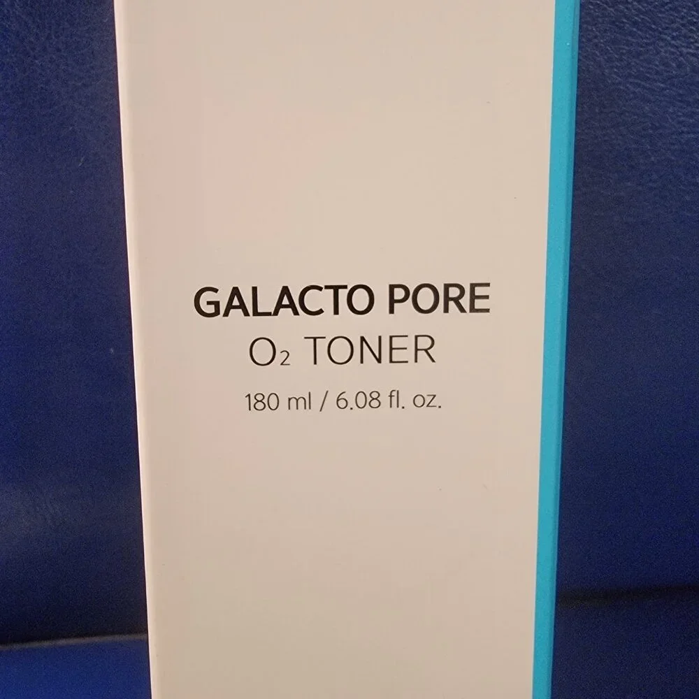 SAMU galacto pore
